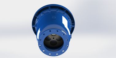 Διάταξη WRAS NSF 61
