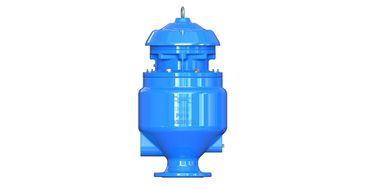 Δίπλωμα αποχέτευσης DN50-DN200