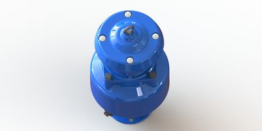 Δίπλωμα αποχέτευσης DN50-DN200