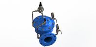 Πίεση νερού διαφραγμάτων που μειώνει τη βαλβίδα με το ανοξείδωτο 304 πειραματικά P200